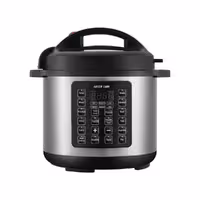 زودپز برقی 6 لیتری گرین لاین Green Lion 6L Electric Pressure Cooker