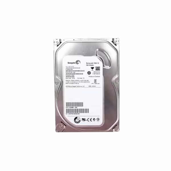 هارد سیگیت HDD Seagate 4TB (استوک)