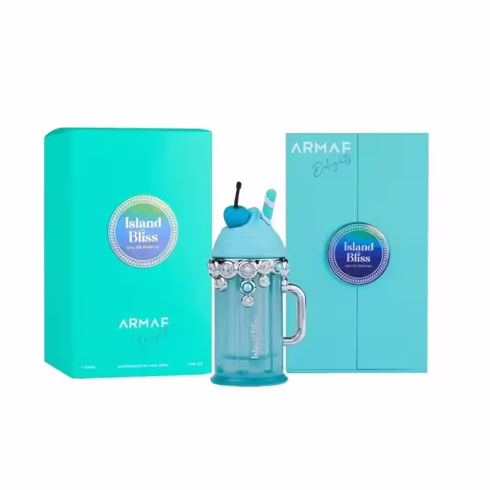 عطر ادکلن آیلند بلیس آرماف