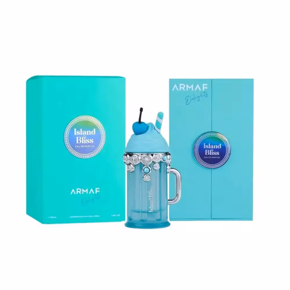 عطر ادکلن آیلند بلیس آرماف