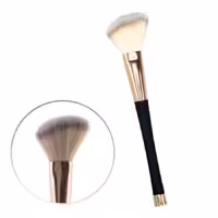 قلم آرایش رژگونه و هایلایتر زاویه‌دار میچانو مدل CG12A