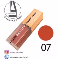 رژ لب مایع هاکس بیوتی شماره 07