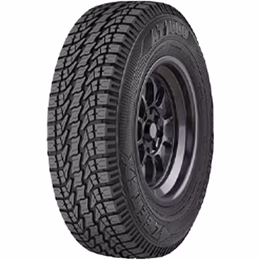 خرید لاستیک زیتکس سایز 311/05R15 گل AT1000 تک حلقه ای | اتوموبی