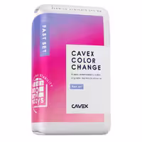 آلژینات هوشمند تغییر رنگ Cavex ColorChange Alginate