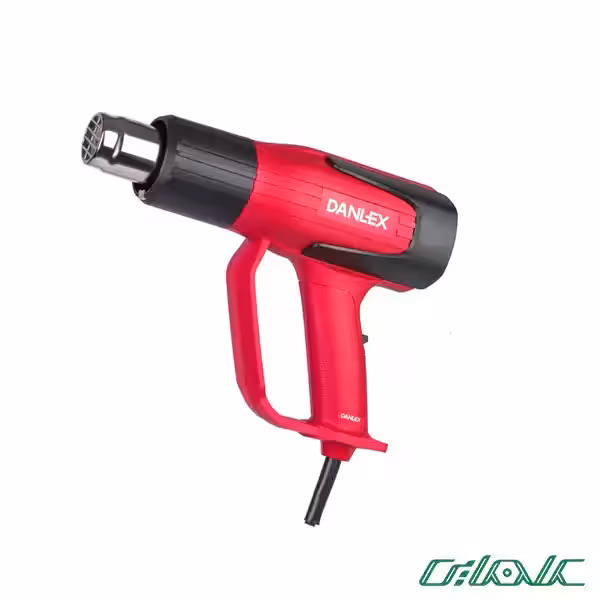 سشوار صنعتی دنلکس مدل DX-9435A