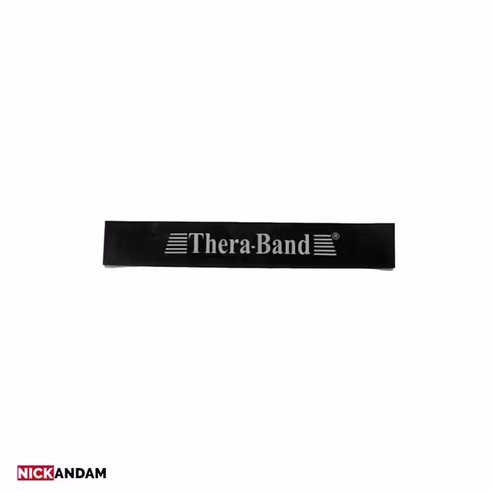 کش مینی لوپ THERABAND مدل MF-23100