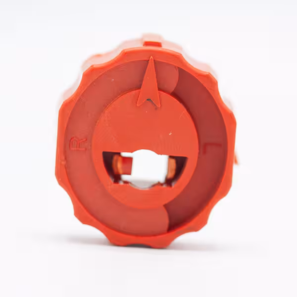 سازه پلاستیکی چرخ تخم مرغی PL- Structure-61