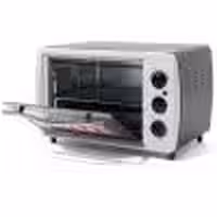 آون توستر 19 لیتری مباشی ژاپن مدل Mebashi EOV1901KR