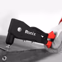 انبر پرچ سوپر تایوان کد 1602