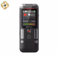 ضبط کننده صدا فیلیپس مدل DVT2700