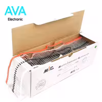 دیود 1N4007 بسته 2500 عددی