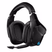 هدست بی سیم لاجیتک G933s WIRELESS
