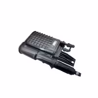 کنیستر بنزین کیا K5