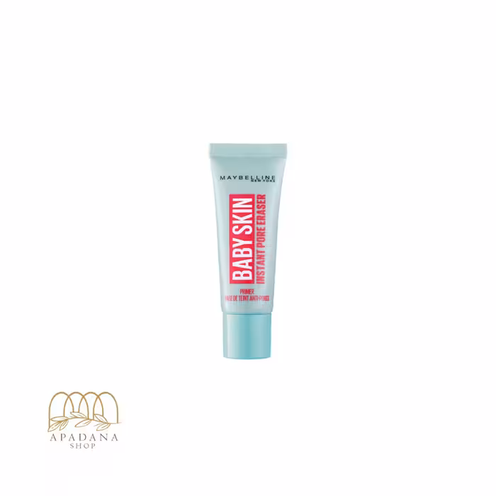 پرایمر ژله ای بی بی اسکین میبلین 22 میل