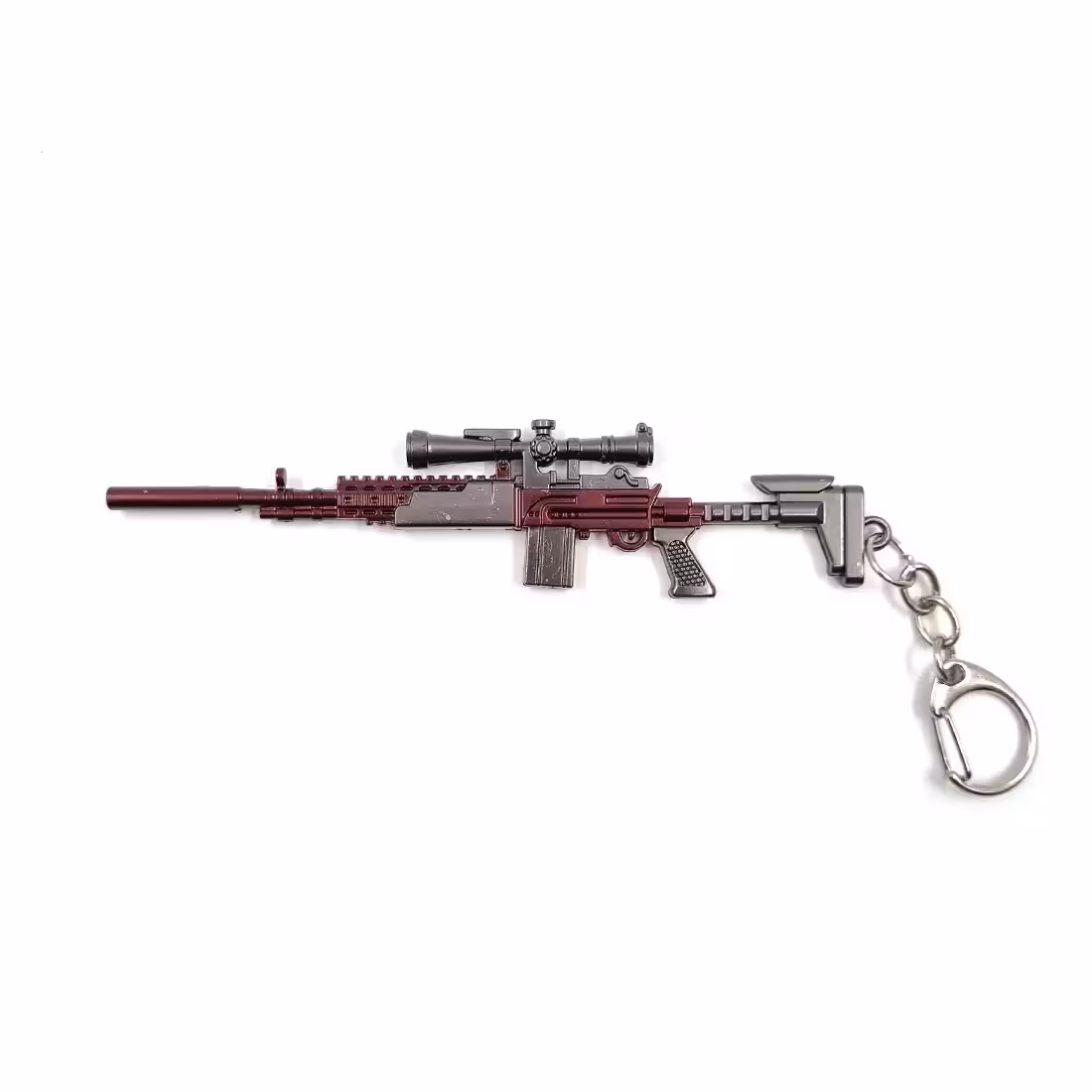 جاکلیدی ماکت اسلحه اسنایپ مدل 2