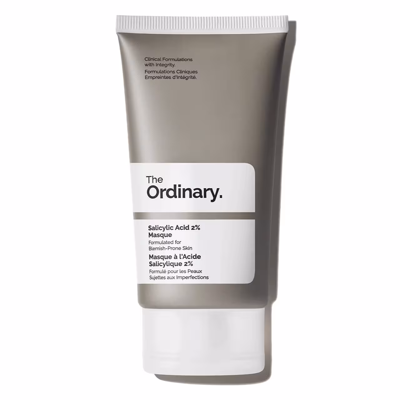 ماسک سالیسیلیک اسید اوردینری ضدلک و لایه‌بردار The Ordinary