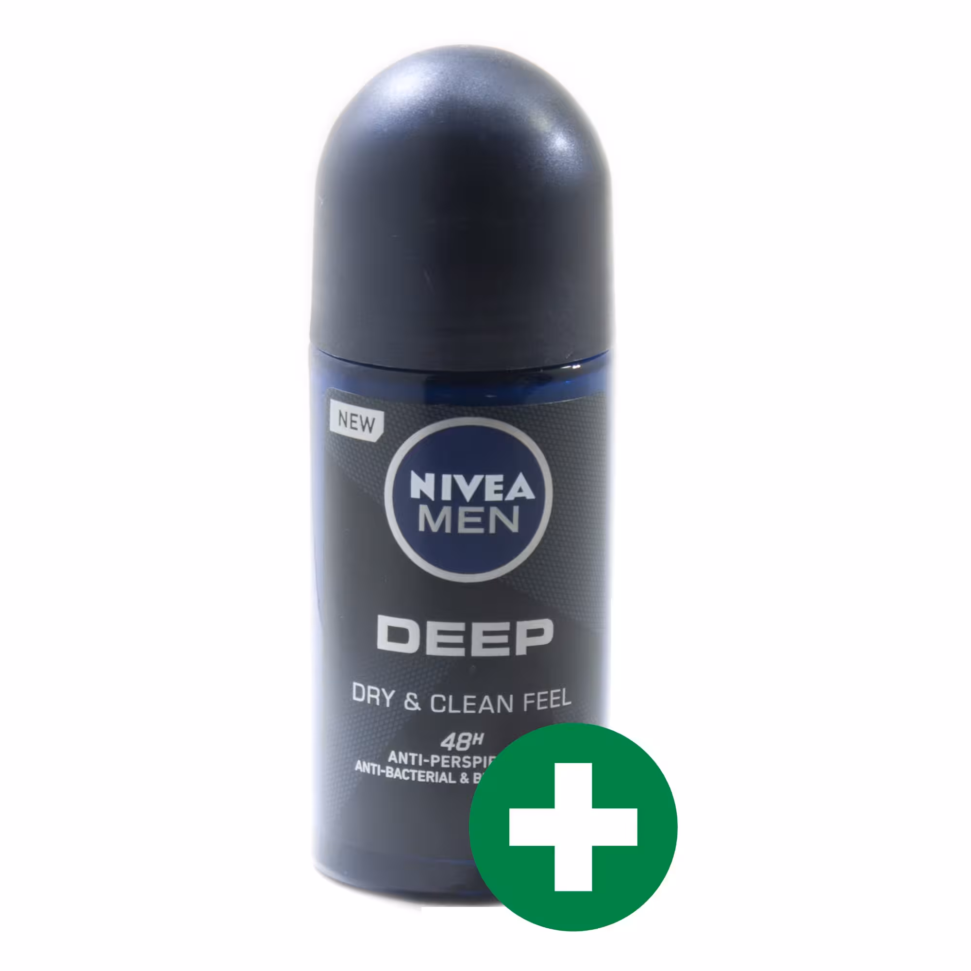 رول مردانه دیپ بلک نیوآ