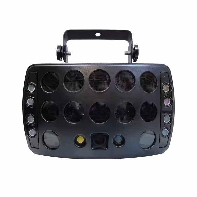 رقص نور مدل 03