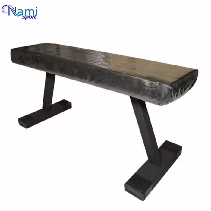 نیمکت تخت بدنسازی پروفیلی Profile gym flat bench