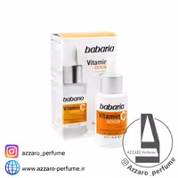 سرم ویتامین سی باباریا Vitamin C serum حجم 30 میل