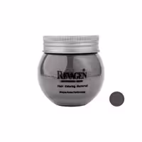 چسب مو ریواژن مدل extra color حجم 150 میلی لیتر رنگ نوک مدادی تیره