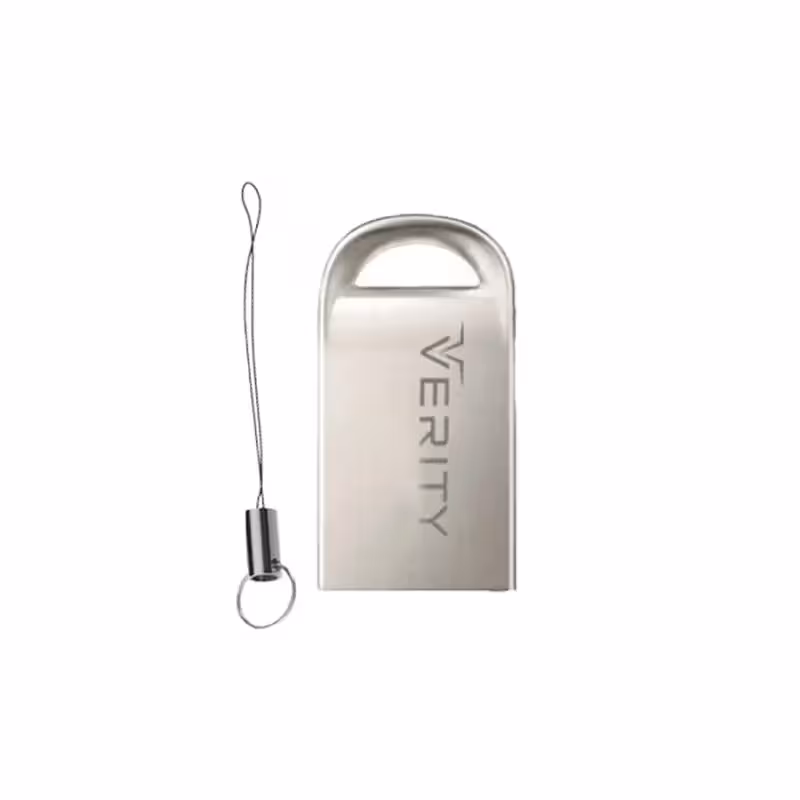 فلش وریتی verityمدل V811 ظرفیت 16 گیگابایت