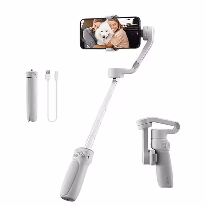 گیمبال موبایل ژیون مدل Smooth Q4