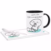خرید ماگ-لیوان   جرات داری اسم فرزاد بدون زیر لیوانی  ، . .