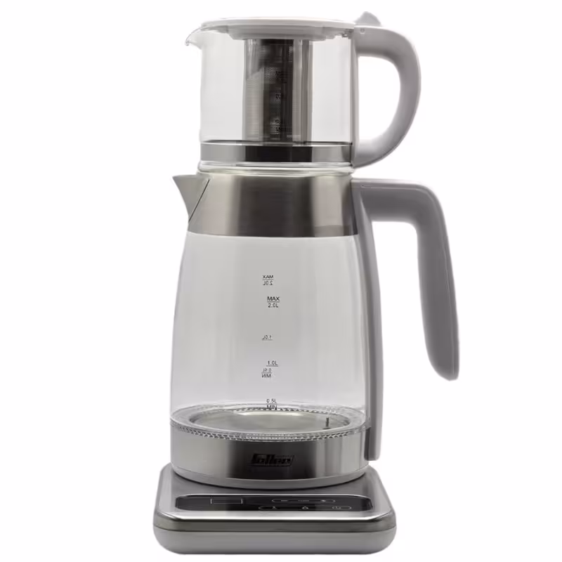 چای ساز فلر مدل TS 190 | چاوه