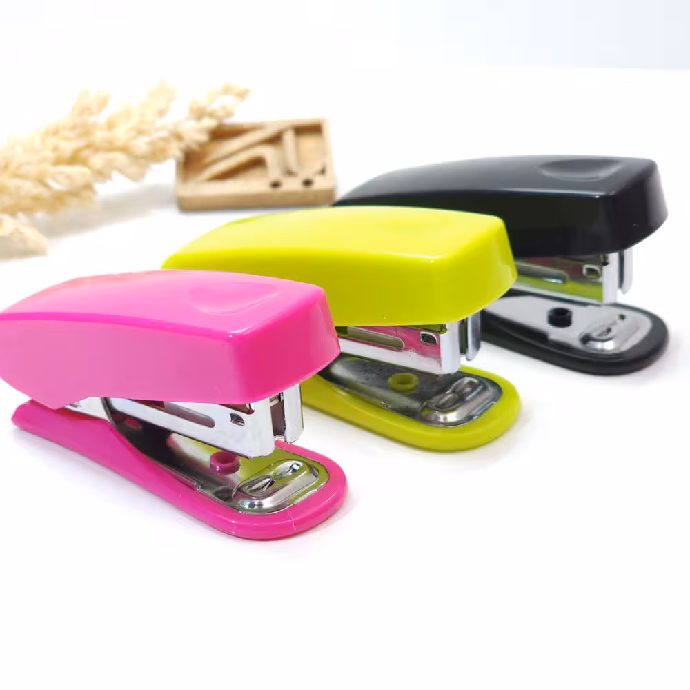 ماشین دوخت منگنه کوچک سی کلاس C CLASS Stapler MST 10 10B mini10