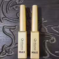 خط چشم Max