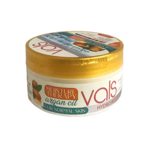 کرم مرطوب کننده و آبرسان والس مخصوص پوست معمولی و نرمال – Vals Normal Skin Hand and Face Cream