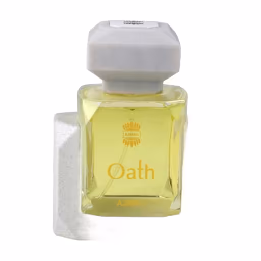 ادوپرفیوم Oath از برند Ajmal