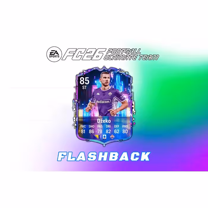 تکمیل اس بی سی SBC FlashBack DZEKO