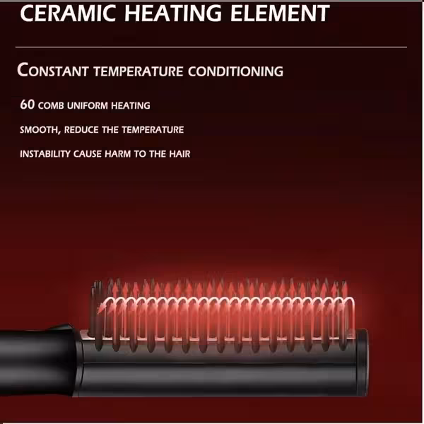 برس حرارتی سوکانی مدل SK-149