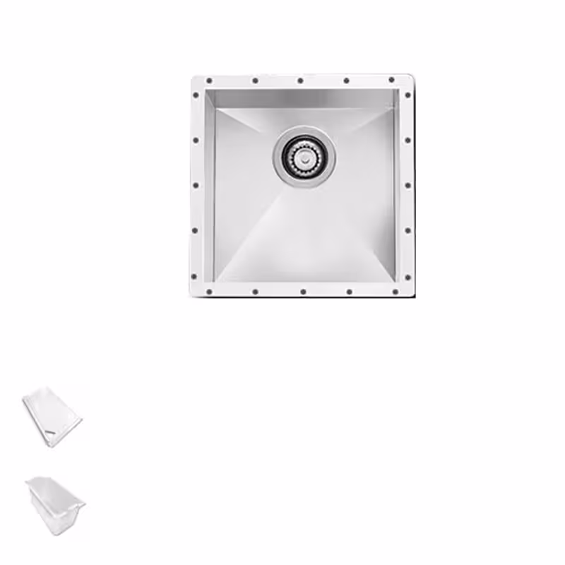 سینک اخوان زیرکار 408