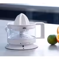 اب مرکبات گیری براون مدل 3000