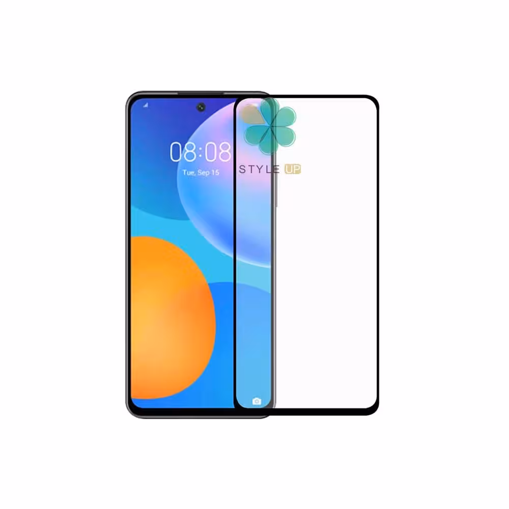 گلس گوشی هواوی Huawei P Smart 2021 مدل تمام صفحه