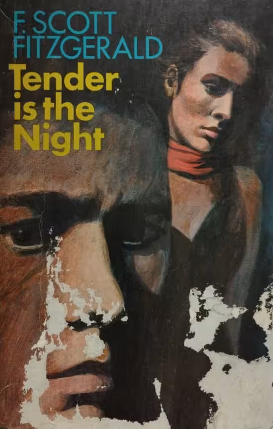 Tender Is the Night | F. Scott Fitzgerald