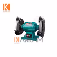 سنگ سمباده رومیزی 370 وات DCA مدل ASE200