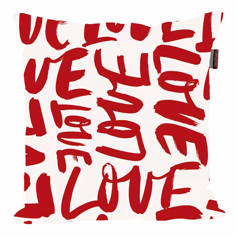کوسن مدل love کد 115