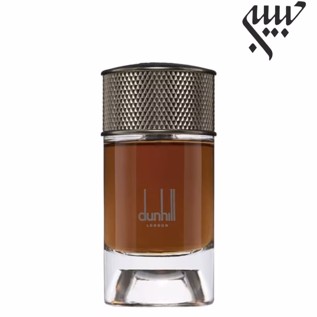 Dunhill Egyptian Smoke  دانهیل اجیپتین اسموک