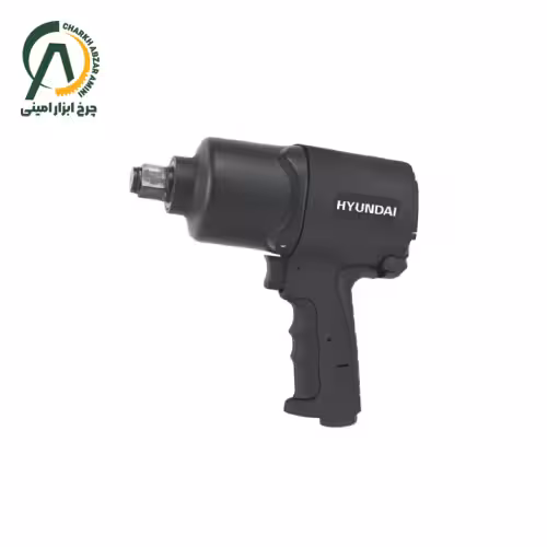 آچار بکس بادی 3/4 اینچ (بدنه کامپوزیت) هیوندای مدل HA-3840