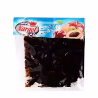 لواشک مخلوط نارگل بسته 10 عددی