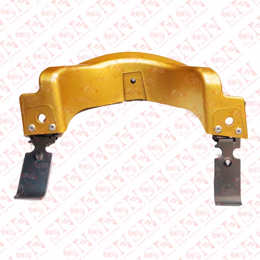 هلالی اگزوز ماکسیما