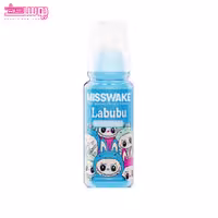 دهانشویه کودک لبوبو آبی میسویک حجم 200ml