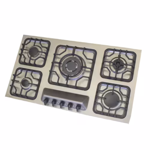 گاز صفحه ای بیمکث مدل MG 5098