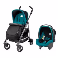 ست كالسكه بچه خارجی Pegprego مدل: Si Switch Completo