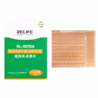 سیم جامپر آماده ریلایف مدل Relife RL-007GA
