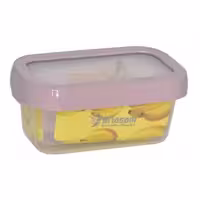ظرف نگهدارنده آریاسام مدل Lockablle کد 217
